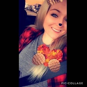 Meet your Posher, Evelyn